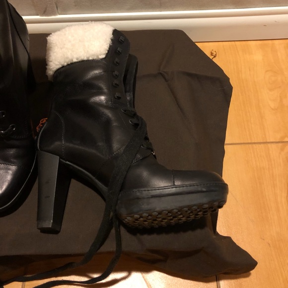 Tod Boots - Picture 4 of 5